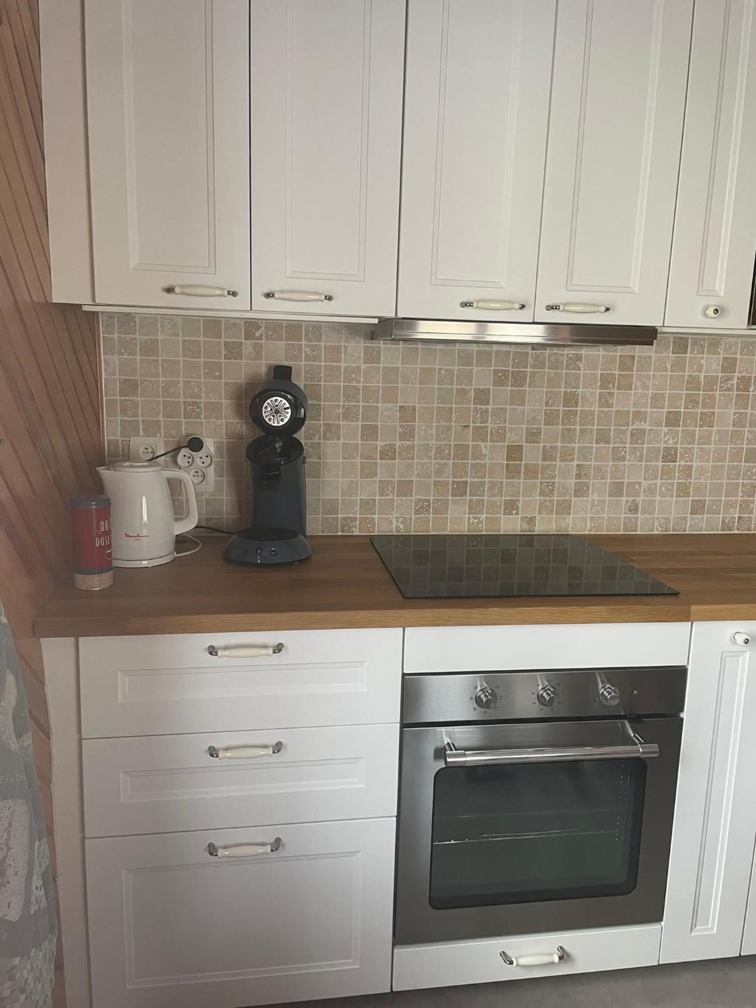 Maison Vosgienne 2 A 8 Personnes Rochesson Экстерьер фото