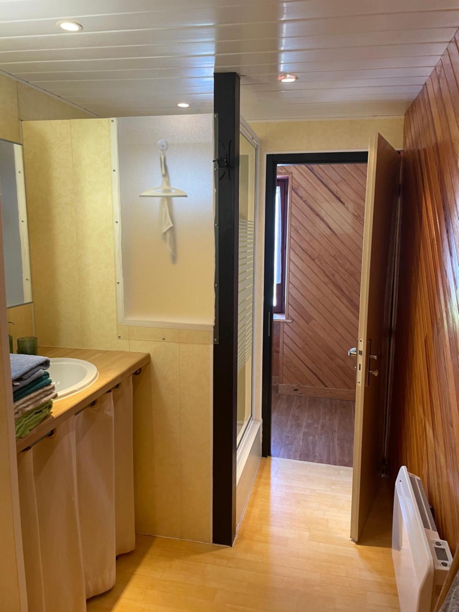 Maison Vosgienne 2 A 8 Personnes Rochesson Экстерьер фото